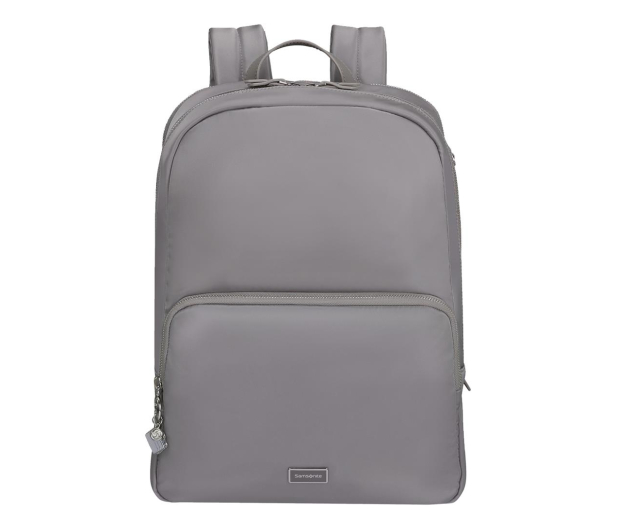 SAMSONITE Karissa Biz 2.0 15.6" lilac grey 139465-2599 - 737831 - zdjęcie
